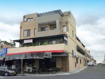 4 / 13 Restwell Street, Bankstown