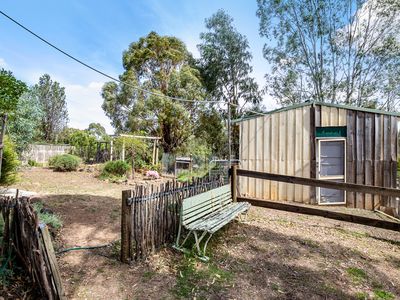 3 DEREK DRIVE, Broadford