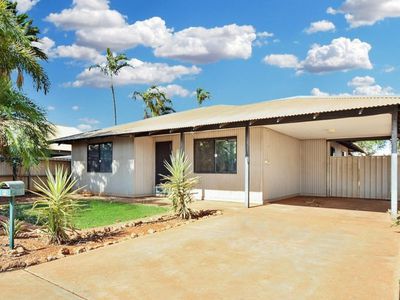 15 Cockatoo Court, , South Hedland