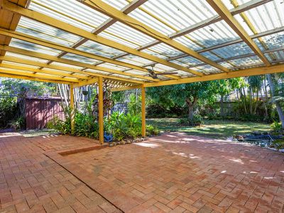 25 Higgins Street, Loganholme