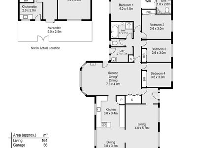 24 Pleasant Hills Drive, Grindelwald
