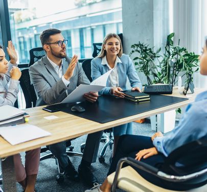 Specialist Legal Recruitment Business | Work From Anywhere