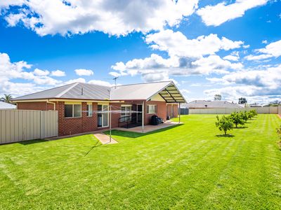 1 Maxwell Drive, Wahgunyah