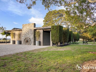 60 Grahams Road, Lancefield
