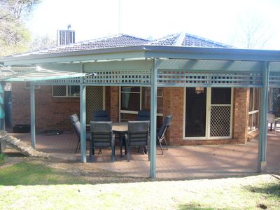 108 Dalton Street, Dubbo