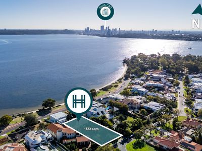 30 Duncraig Road, Applecross