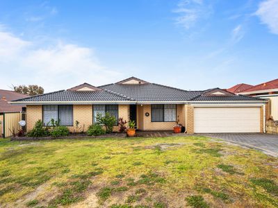 21 Sciano Avenue, Success