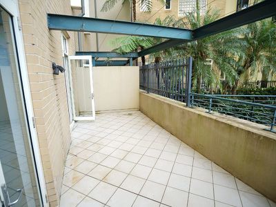 505 / 161 New South Head Road, Edgecliff
