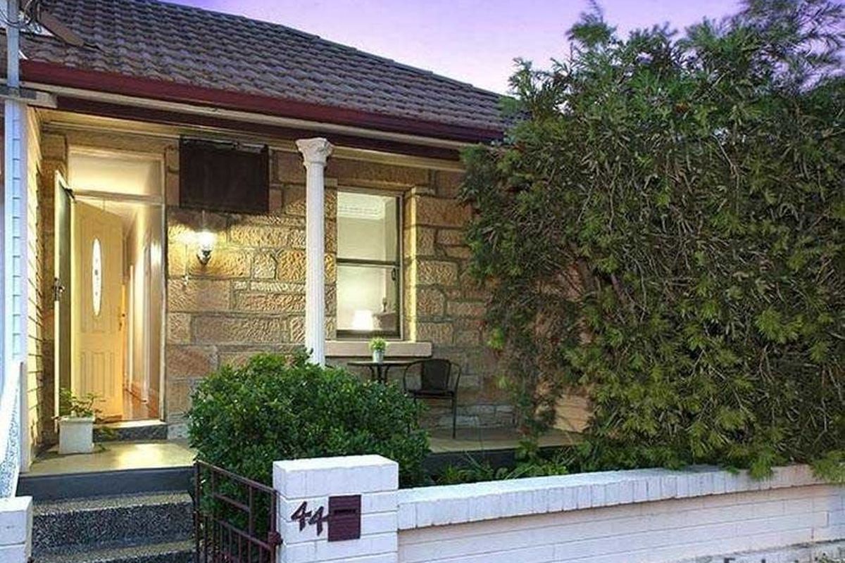 44 Mortlake Street, Concord