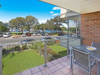 3 / 58 River Esplanade, Mooloolaba