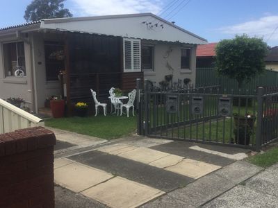 3 / 81 Shellharbour Road, Warilla