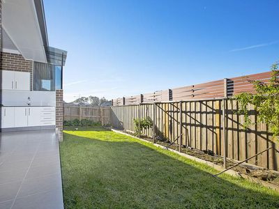 26 Talana Hill Drive, Edmondson Park