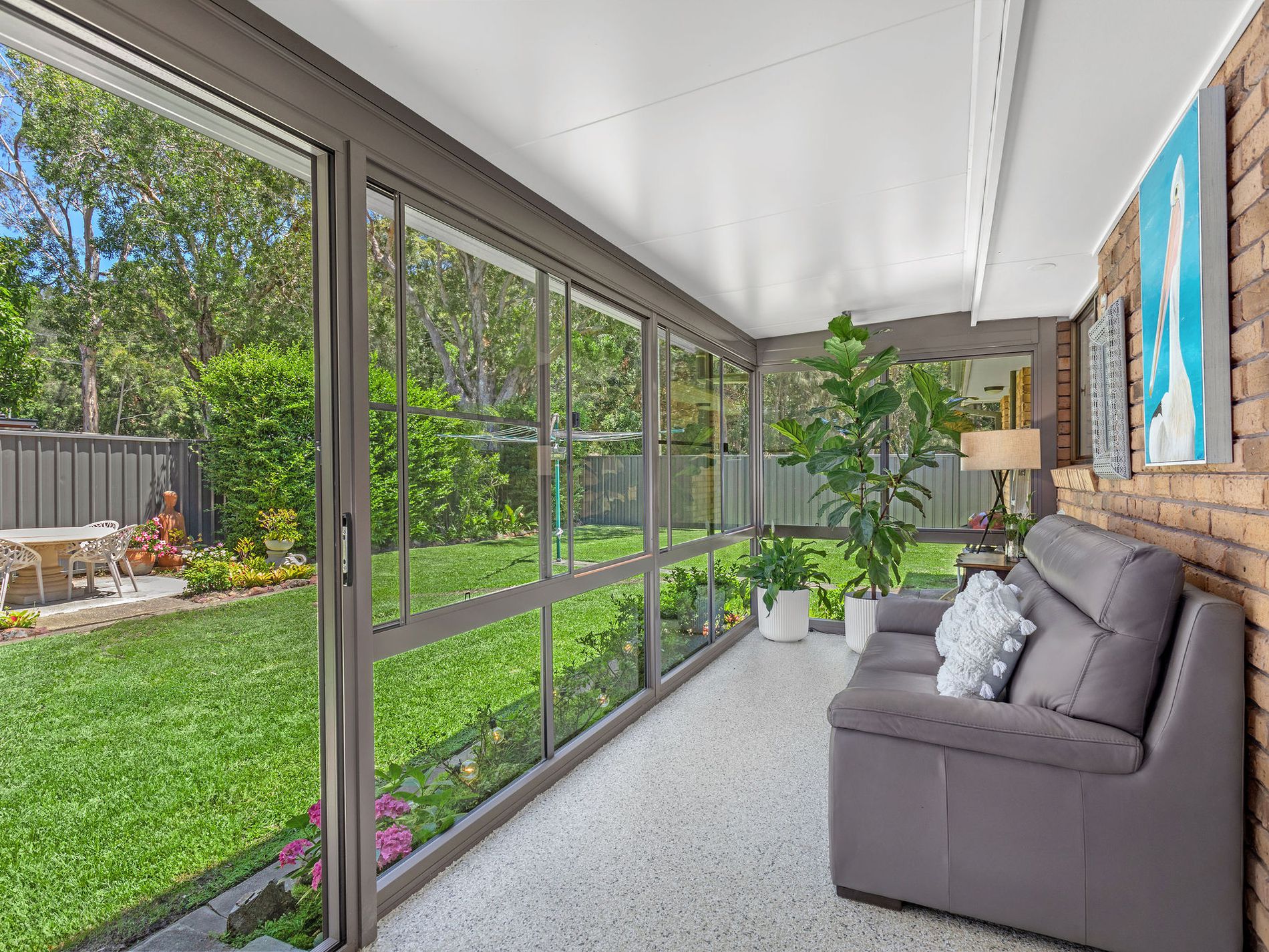 38 Strand Street, Forster