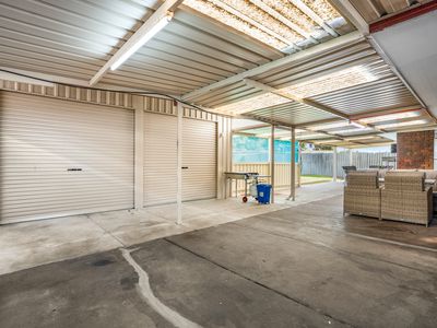 3 CASILDA PLACE, Cooloongup