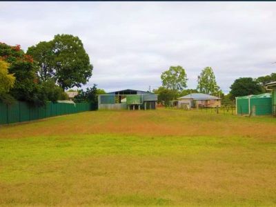 37 Collier Street, Kumbia
