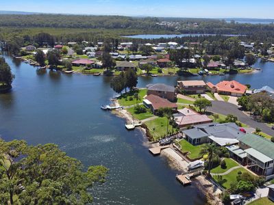 10 Cormorant Avenue, Sussex Inlet