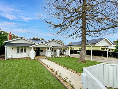 23 Clement Street, Forbes