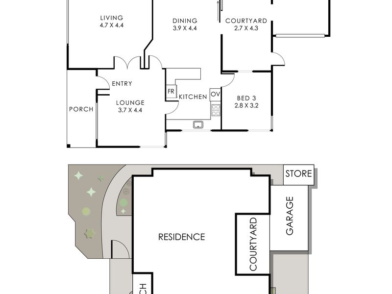 gallery
