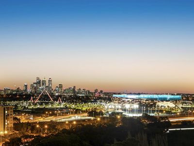 113 / 48 Riversdale Road, Rivervale