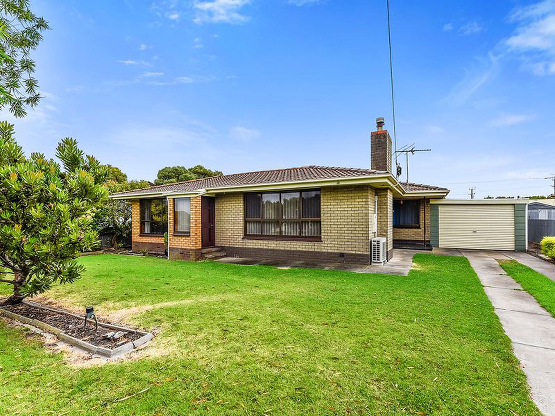 8 Kealy st, Millicent