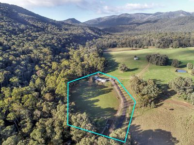 1380 Buttercup Road, Merrijig