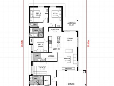 6 Jasper Way, Dayton