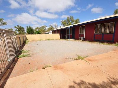 44B Pedlar Street, South Hedland