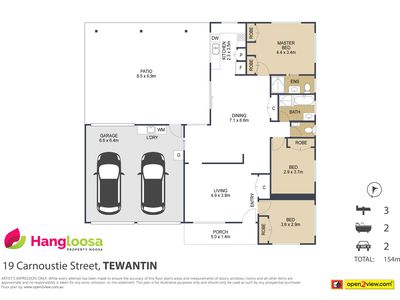 19 Carnoustie Street, Tewantin