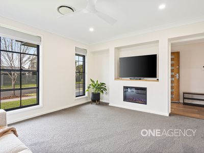 3 Pasture Way, Calderwood