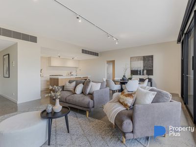 204 / 141 Mollison Street, Bendigo