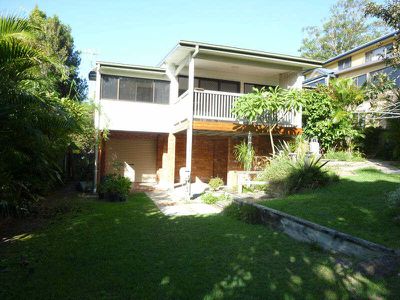 41 Boundary Street, Forster