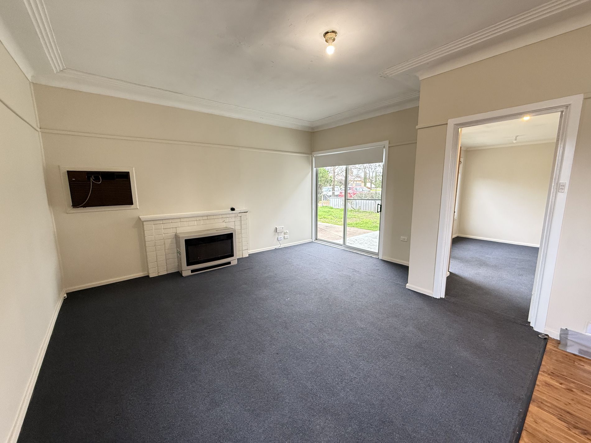 7 South Avenue, Yenda