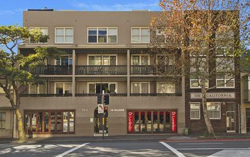 22 / 58A  Flinders Street, Darlinghurst