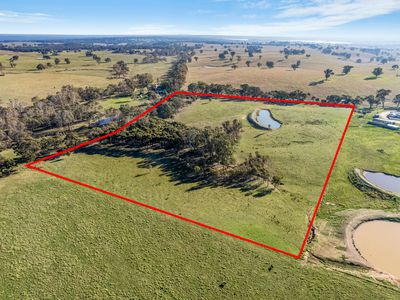 CA 14 CA 14 Meadow Valley Road, Heathcote