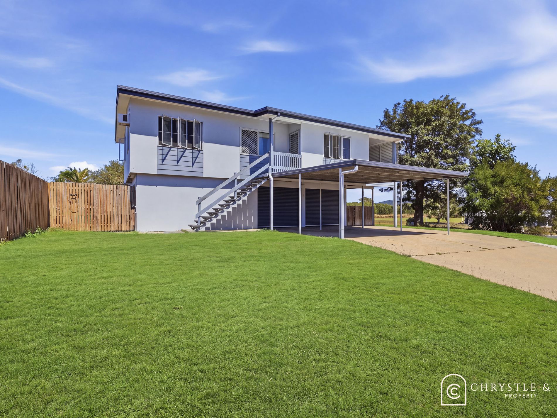 22 Wallace Street, Bucasia