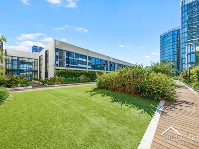 908/11 Wentworth Place, Wentworth Point