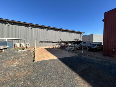 Lot 111 Iron Ore Street, Wedgefield