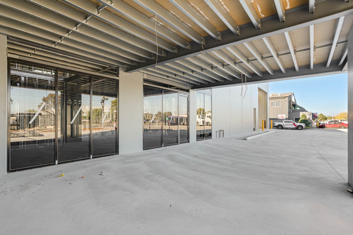142 Fitzgerald Road, Laverton North