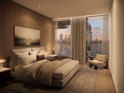 11 South Perth Esplanade, South Perth