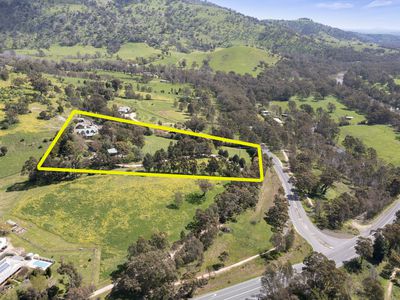 8455 Goulburn Valley Highway, Seymour