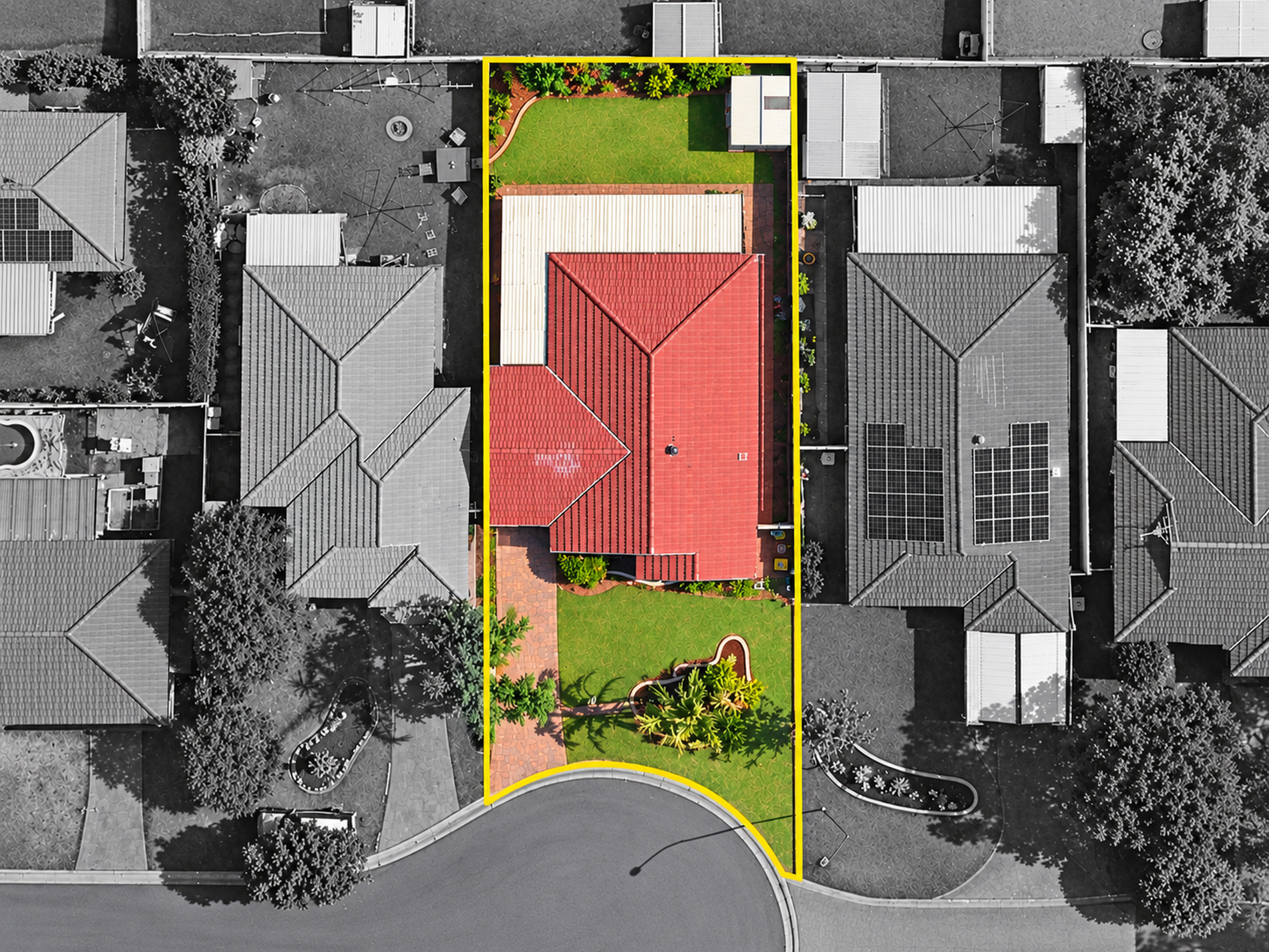 3 Bruckner Place, Claremont Meadows