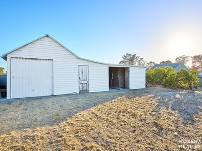 57 Charles Street, Jeparit