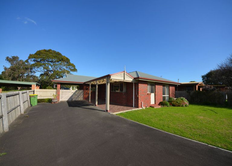 64 Childers Street, Portland