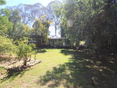 30 Nugents Creek Road, Kangaroo Valley