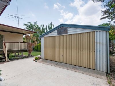20 Watson Street, East Ipswich