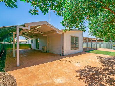 25 Paton Road, South Hedland