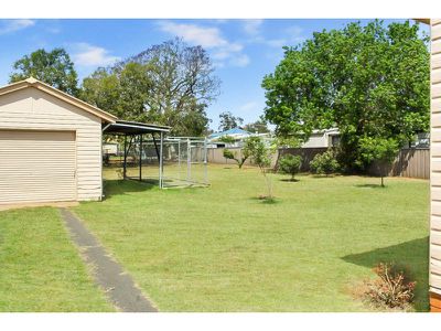 8 HIGH Street, Gunnedah