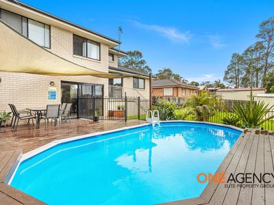 146 Old Southern Rd, Worrigee