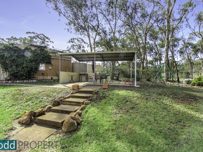 65 Hospital Street, Wedderburn