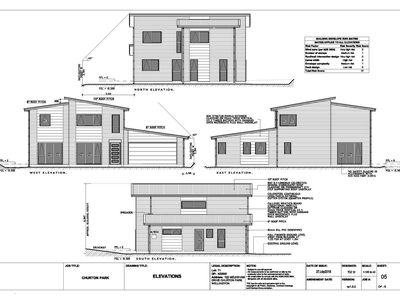 122 Melksham Drive, Churton Park